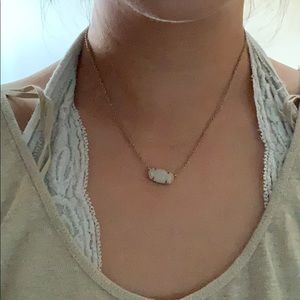 Kendra Scott necklace